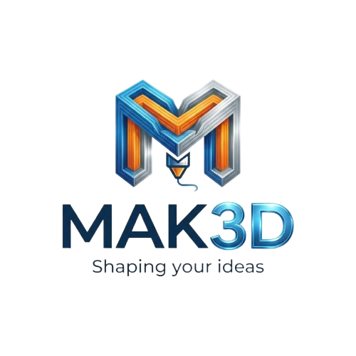 Mak3d